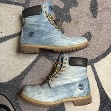 Timberland 6-in Boot x 21 Savage