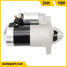 Starter for 1999 2000 2001 2002 Jeep Grand Cherokee 4.7L 17754 410-48053