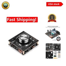 Superior 2.0 HiFi Stereo Amplifier Board with Bluetooth 5.0 Connectivity