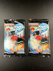 Artbox 2003 Vintage Hero Collection Yu Yu Hakusho~Sealed~2 Packs 5 Cards Each! — photo 1
