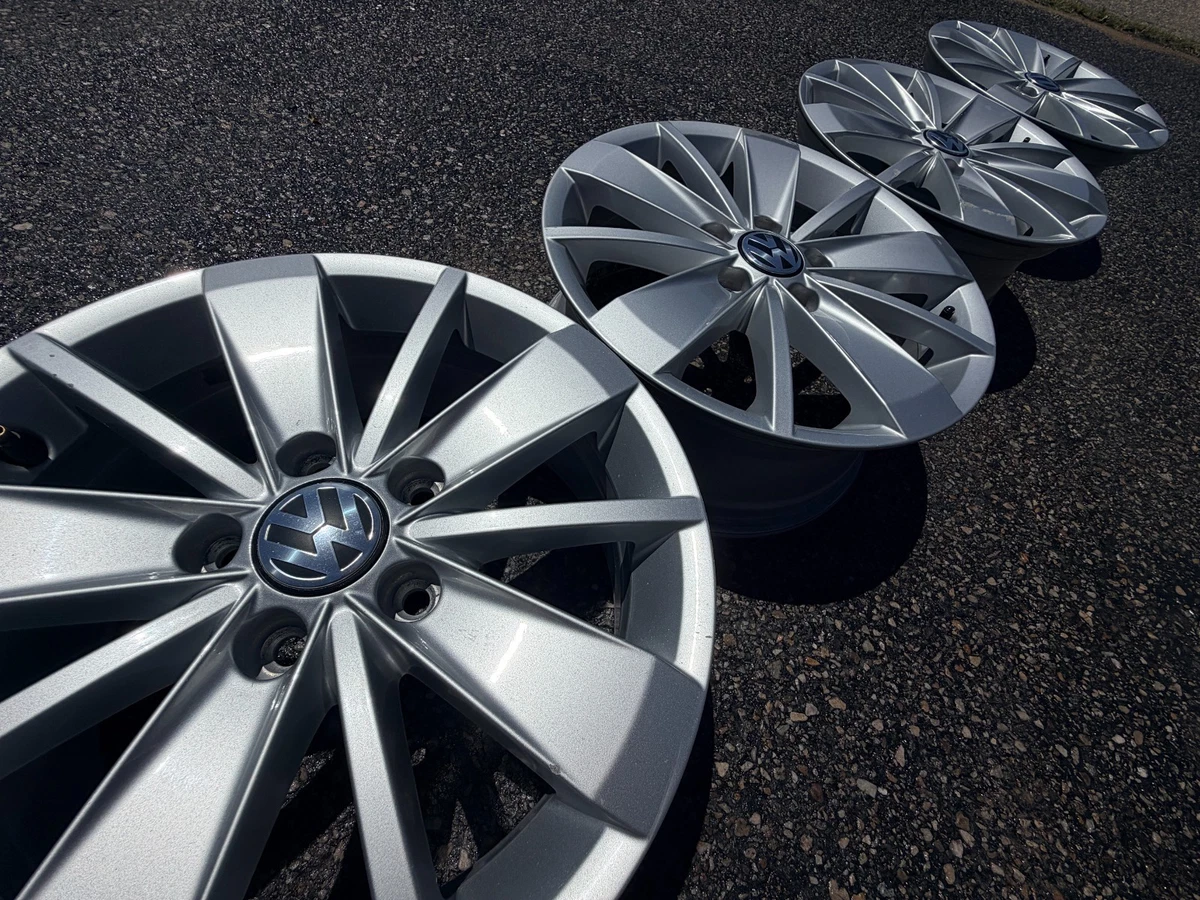Volkswagen 16x6.5 Car and Truck Wheels for sale | eBay