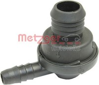 Metzger Ventil, KurbelgehäUseentlüFtung 2385092 FüR Audi Seat Skoda VW