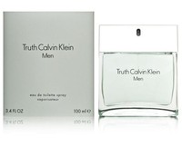 Calvin Klein Mens Gents Truth 100ml EDT Perfume Fragrance Aftershave