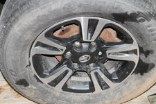 *-CAP* 2016 2017 2018 2019 TACOMA Alloy OE Rim Five 5 Spoke Wheel 17x7.5 Factory