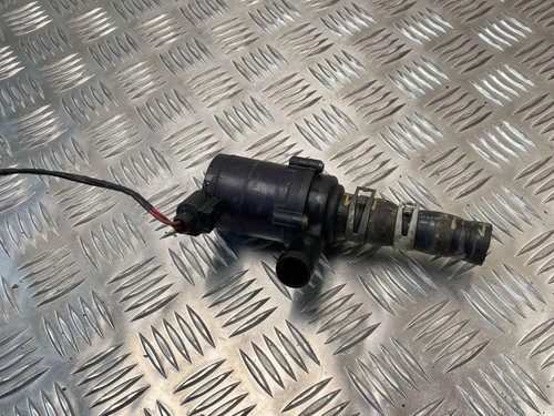 VW TOUAREG 7P5 Zirkulationswassermotor 7L0965561L 3.00 Diesel 2011 31269906