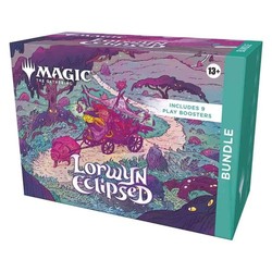Magic: The Gathering Lorwyn Eclipsed Bundle