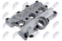 Zylinderkopfhaube NTY BPZ-AU-016 FüR Audi A8 D4 4H2 4H8 4HC 4HL A5 Sportback 8TA