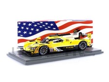 SPARK 1/43 - CADILLAC DPI V.R - DAYTONA 2020 US119