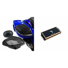 Diamond Audio MICRO82U 2-Channel Full Range Class D Amplifier with MSMP694LK2...