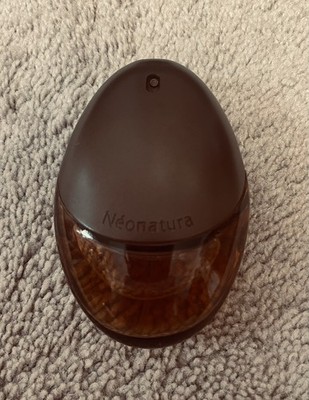 Neonatura Yves Rocher Eau de Parfum 1.7oz Bottle Womens NWB Very Rare!
