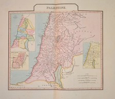 Palestyna.