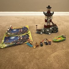 LEGO Scooby-Doo: Haunted Lighthouse (75903) for sale online | eBay