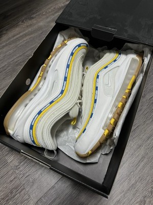 Nike Undefeated x Air Max 97 UCLA Bruins