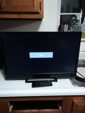 Vizio E-Series E231-B1 23" 720p HD LED LCD Television
