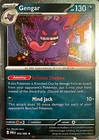 Gengar 050/088 Eb Games - Pokemon TCG Perfect Order SEALED 2026 PSA 10 Candidate