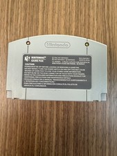 Super Mario 64 (Nintendo N64, 1996) Tested!