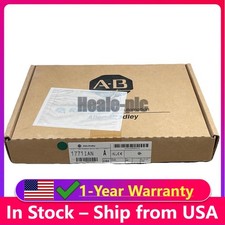 Allen-Bradley 1771-IAN Input Module 1771IAN AB US Free Tax