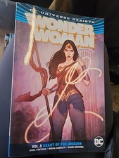 Ultimate Guide to Wonder Woman Collectibles 47