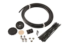 170112 Differential Breather KIT Vent The air Pressure in drivetrain Assembli...