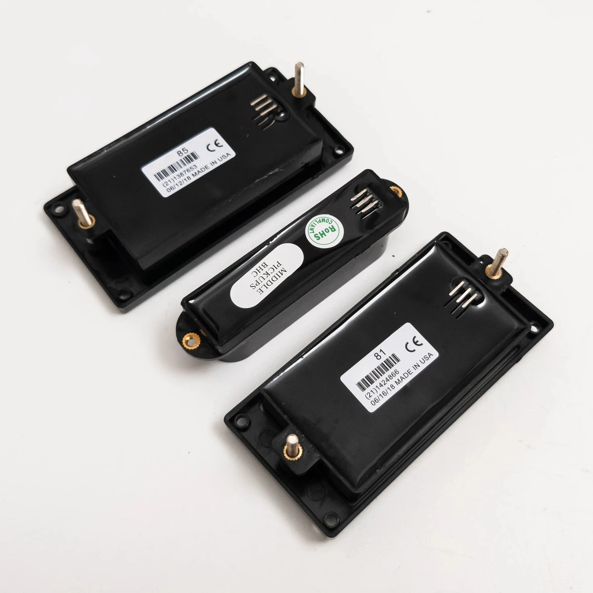 Las mejores ofertas en EMG 81 85 | eBay