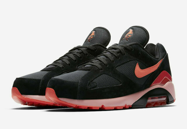 nike 180 fire