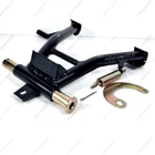 HONDA JAPAN C70 PASSPORT 70 1980 TO 1983 CENTER MAIN STAND