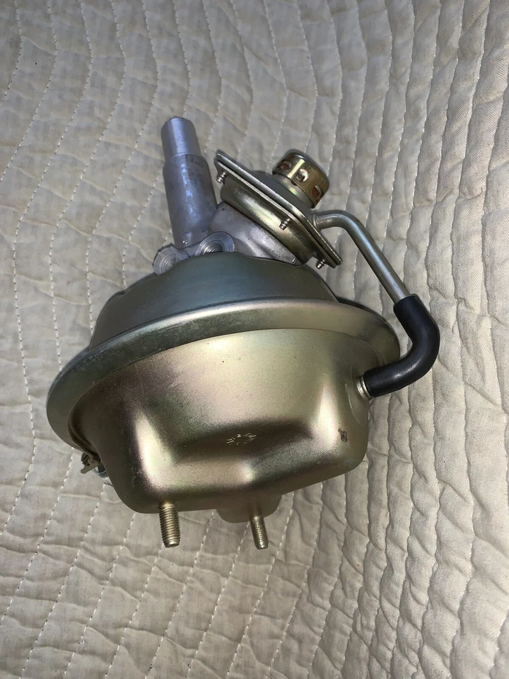 兰博基尼制动助推器 Urraco P300 Jalpa 剪影 原始设备制造商 NLA — 第 2/4 张图片