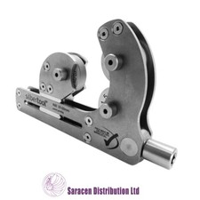 SILBERTOOL EXTERNAL THREAD REPAIR TOOL, M10 - M60 - X-R60