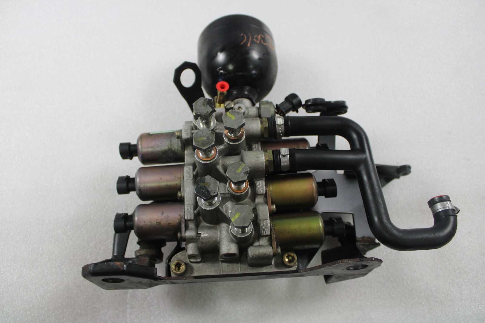 Ferrari 360, F430, 575, Enzo, F1 Hydraulic Power Unit, Dmg, Used, P/N 179533