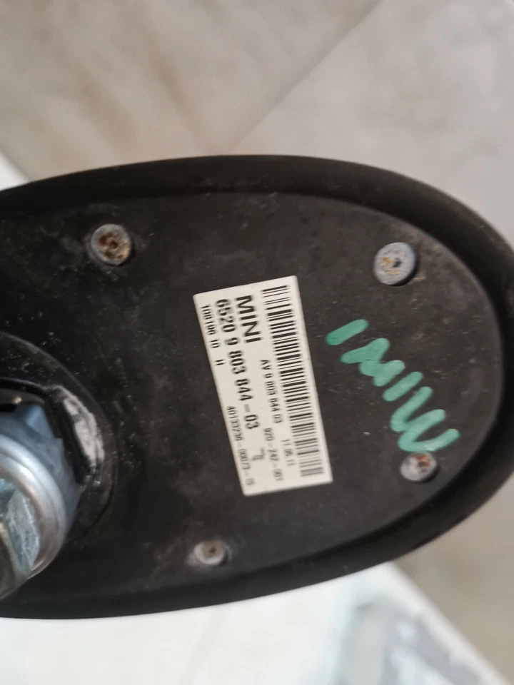 ANTENNA MINI COUNTRYMAN 2012 - Immagine 3 di 3