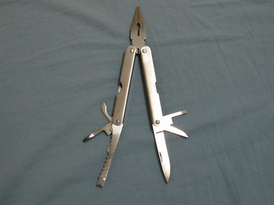 Protocol Folding Multi-Tool