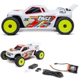Losi Micro T | eBay