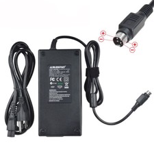 AC DC Adapter for LaCie 5Big Office Hard Disk Drive HDD Power Supply Charger PSU