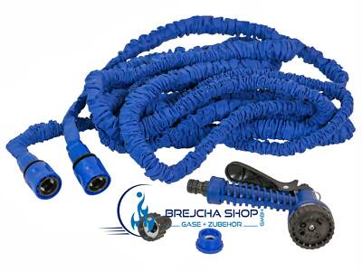 Flexibler Wasserschlauch Schlauch Flexi Magic Hose Wonder Gartenschlauch 22,5m