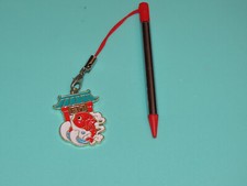 3DS Retractable Stylus Koi Fish Charm - Stylus  Charm for Nintendo DS System