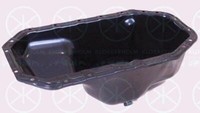 MotoröLwanne - Passt FüR Volkswagen Caddy Ii, Golf Iii, Polo Iii, Vento 1995-