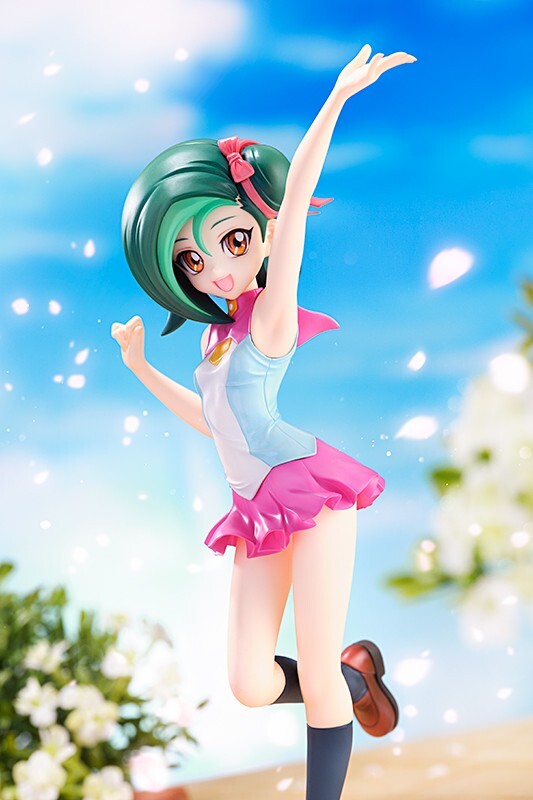 kotori accessoriesです Yu-Gi-Oh! Zexal Duelist Card Protector Kotori Mizuki Tori