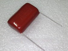 CBB Polypropylen-Folienkondensator – 400 V, 824J-P15, 20 Stück Im Set