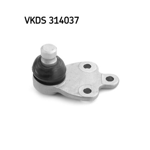 SKF Kugelgelenksatz VKDS 314023 - Für Ford Aufhängung OEM Qualität