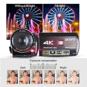 camescope full hd