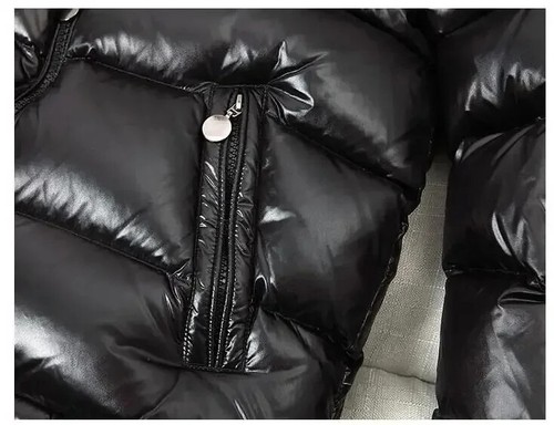 White Duck Down Coats Man Outwears Thicken Down Jacket Men Casual Parkas - Picture 12 of 22
