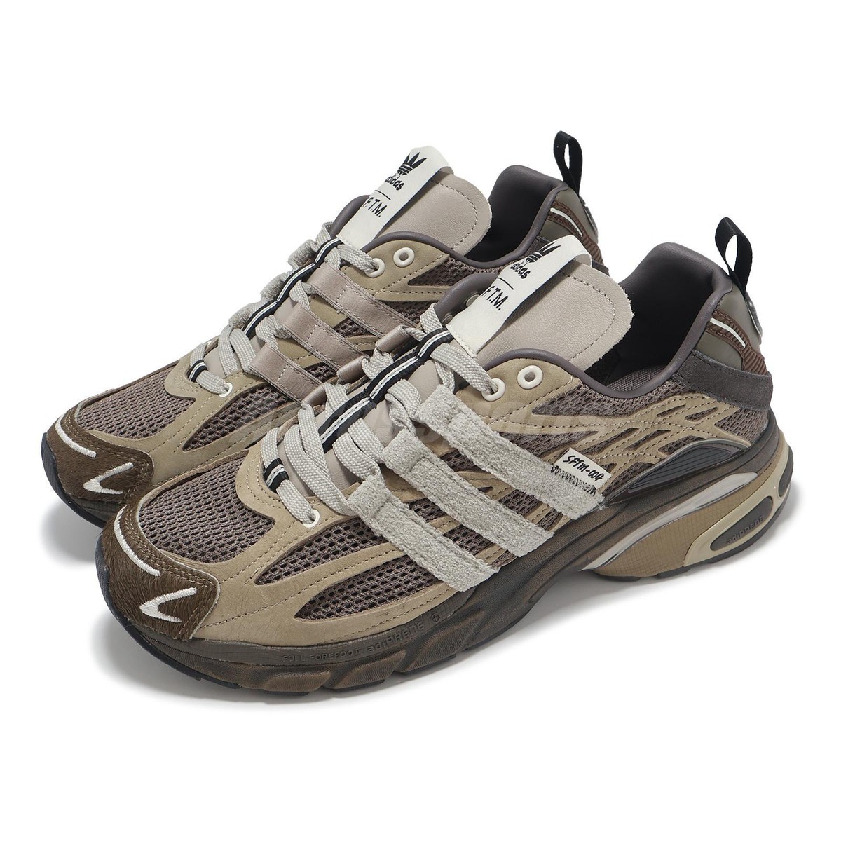 adidas x Song for the Mute Adistar Cushion SFTM Clay Men Unisex Casual  JR8044