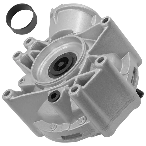 Complete Rear Differential For Can-Am 705501985 705501993 705502000 - Imagen 6 de 9