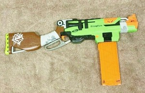 nerf slingfire ebay