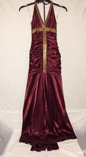 NWT RIVA DESIGNS 7280 Gown Size 6