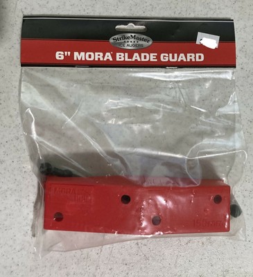 mora 6 auger blades