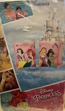 Disney Princesses Arm Band Floaties Water Swim Pool Floats  Age3-6