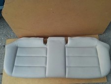 Beige Rear Seat Cushion Cover Foam 96-01 Audi A4 B5 - Genuine - 8d0 885 375 Beige Rear Seat Cushion Cover Foam 96-01 Audi A4 B5 - Genuine - 8d0 885 375