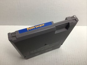 Fester's Quest Original NES Game Tested