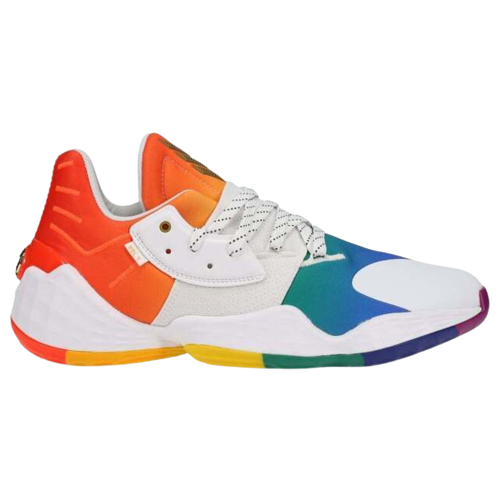 adidads pride pack heren abrikoos